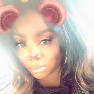 Meet your Posher, Markita